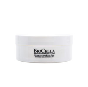 EXFOLIATING PEEL GEL
