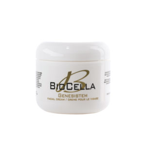 GENESISTEM FACIAL CLEANSER