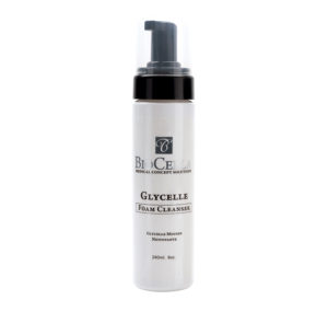 GLYCELLE FOAM CLEANSER