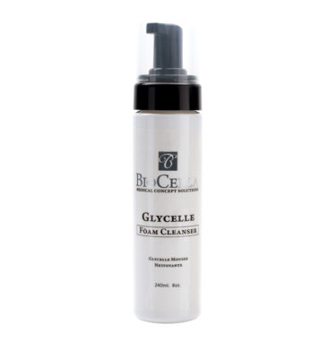 GLYCELLE FOAM CLEANSER