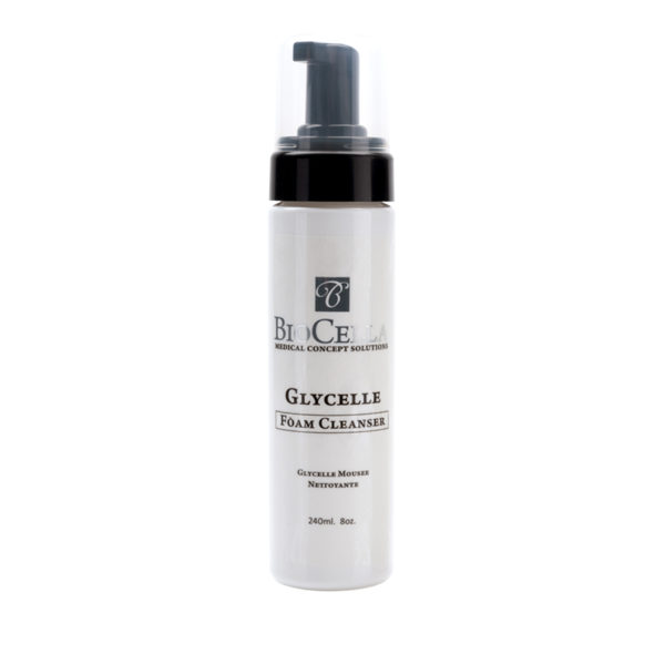 GLYCELLE FOAM CLEANSER