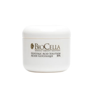 GLYCOLIC ACID SOLUTION 30%