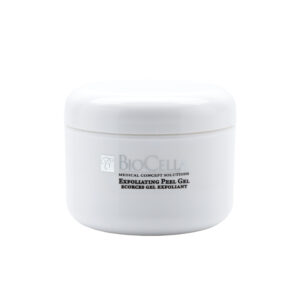 EXFOLIATING PEEL GEL PRO