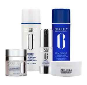 SKIN BRIGHTENING